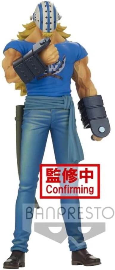 ONE Piece GRANDLINE Men WANO Country V17 Killer DXF FIG