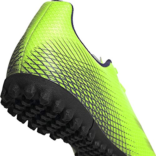 Image of adidas X Ghosted.4 Soccer Shoe