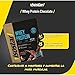 Imagen de Isostar Whey Protein con BCAA y 9 Aminoácidos Esenciales