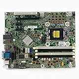 HP Compaq SOCKET 1155 MOTHERBOARD 615114-001 614036-002 FOR 6200pro SFF