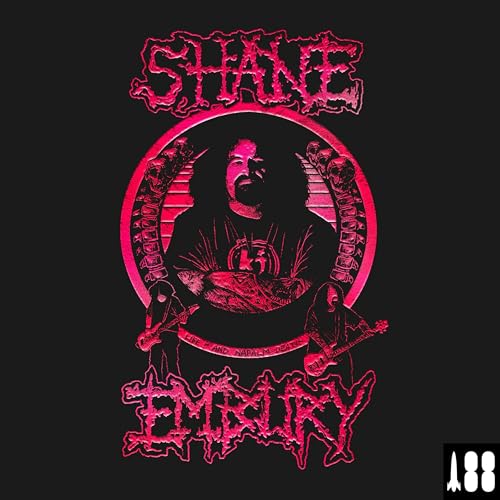 『Life?&hellip; and Napalm Death』のカバーアート