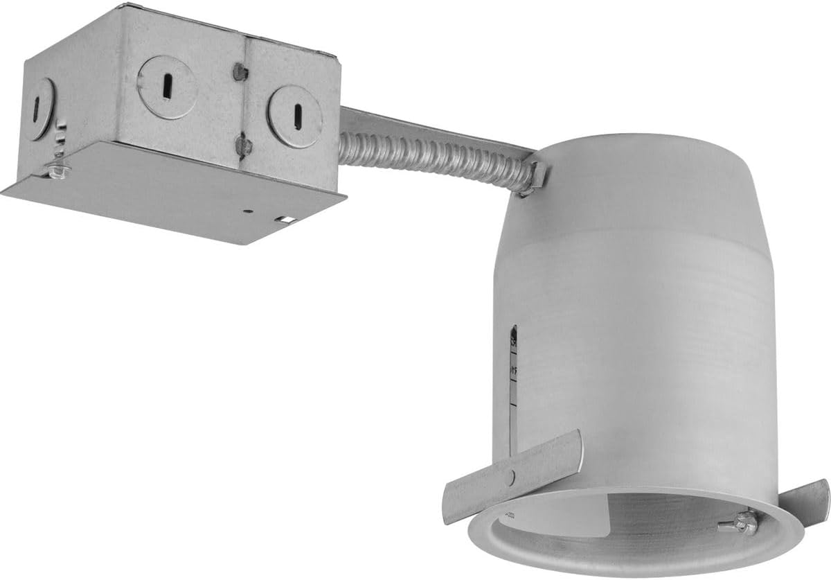 Progress Lighting P832-TG Recessed Lighting Housing