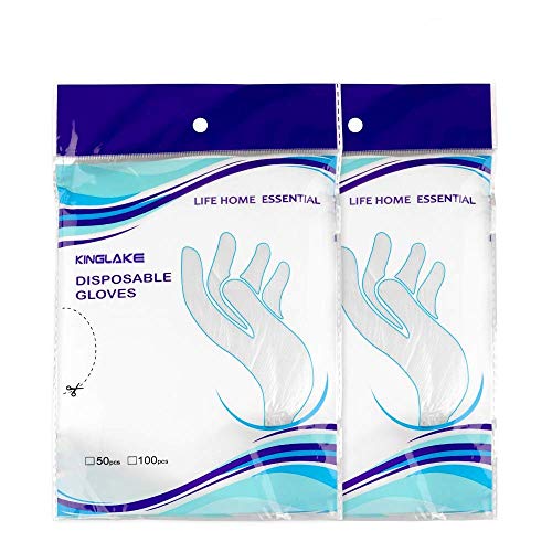 Best Vinyl Gloves For Food Handling
