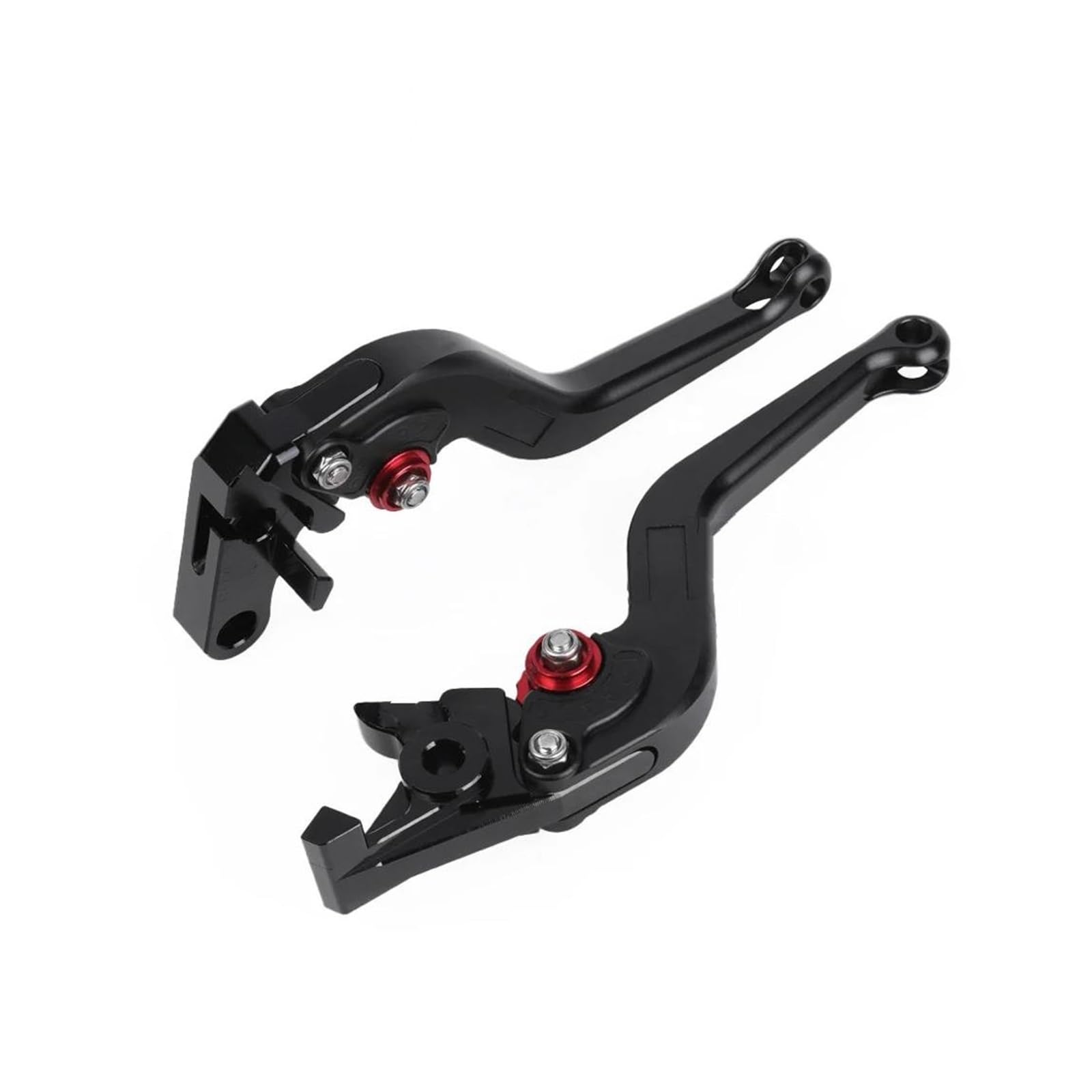 Piomegepkq One Color Brake Clutch Lever For Nx500 Cb500 For Hornet 500 Cb500x Cb500f Cbr500r Foldable Clutch Brake Levers Motorcycle Adjustable Control Handles Kit Brake Handle