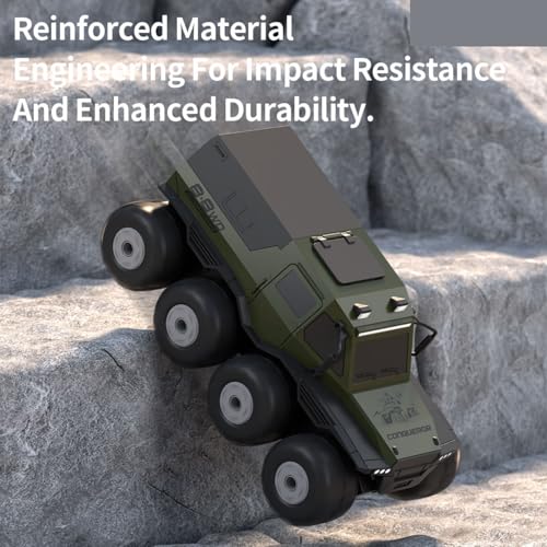 Image of Die-cast Alloy Motorbikes for Kids 1:14 Scale Alloy Model Bikes Pull Back Toys Suitable for 3+ Years Boys and Girls Multicolor (Pack of 1)【Colors as Per Stock】 (8X8 Army Truck)