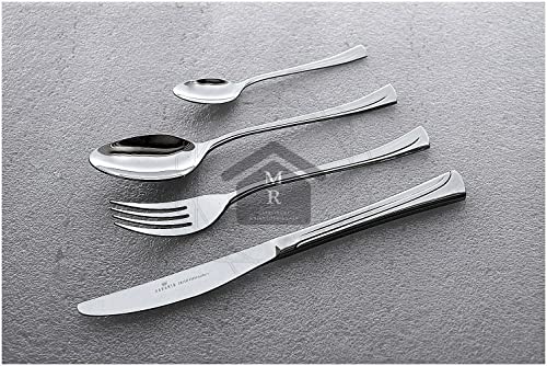 BAVARIA OTTINGHER Servizio Posate 72 Pezzi Emy Acciaio Inox 18/10