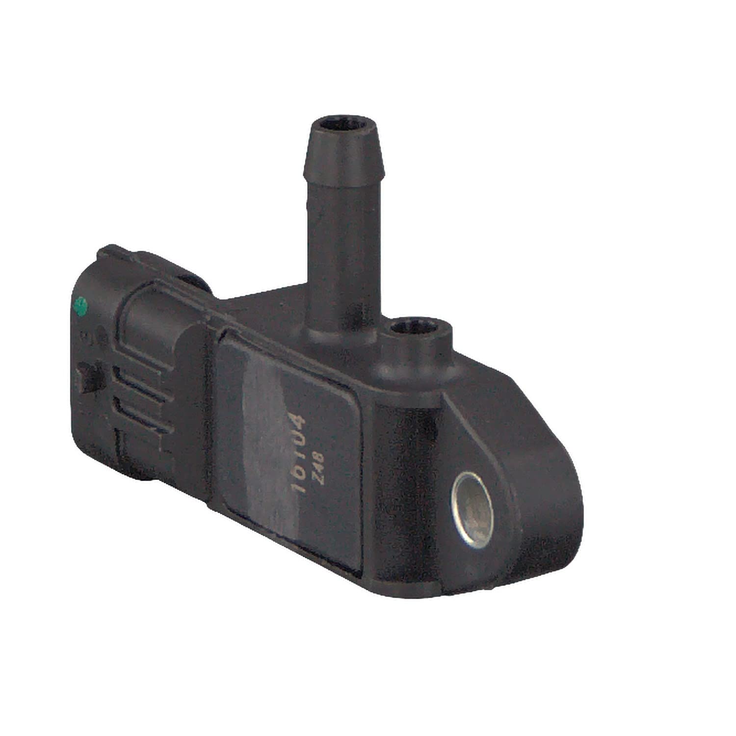 Febi bilstein 44337 gases Sensor de presión | Compatible con: FIAT BRAVO II, BRAVO Van, GRANDE PUNTO, GRANDE PUNTO Van, IDEA, SEDICI, STILO, STILO Multi Wagon, STILO VAN