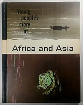 Africa and Asia,