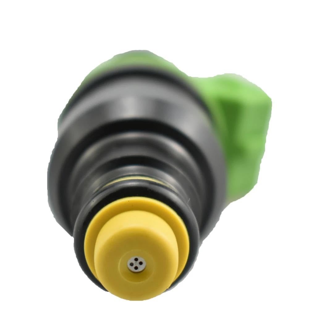 Dla Chryslera Dla Sebring Dla Cirrus 2.0L 2.4L 1995-2000 Adapter Dyszy Samochodowej Wtryskiwacz Paliwa Silnika O Wysokiej Impedancji 0280150558 Silnika wtryskiwacze paliwa