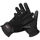 Photo Gallery start winter fionia - guanti da equitazione (nero, xl) Photo Gallery start winter fionia - guanti da equitazione (nero, xl)