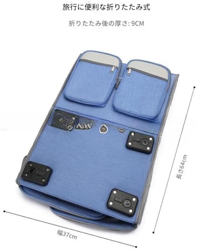 Amazon.co.jp: 【Amazon.co.jp限定】ペットカート Bolinker分離型