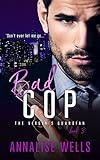  Bad Cop (The Virgin\'s Guardian Book 3) (English Edition)