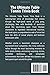 The Ultimate Table Tennis Trivia Book (The Ultimate Sports Trivia Books)