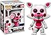 Figura Pop! Vinyl Five Nights at Freddy'S Funtime Foxy Limited