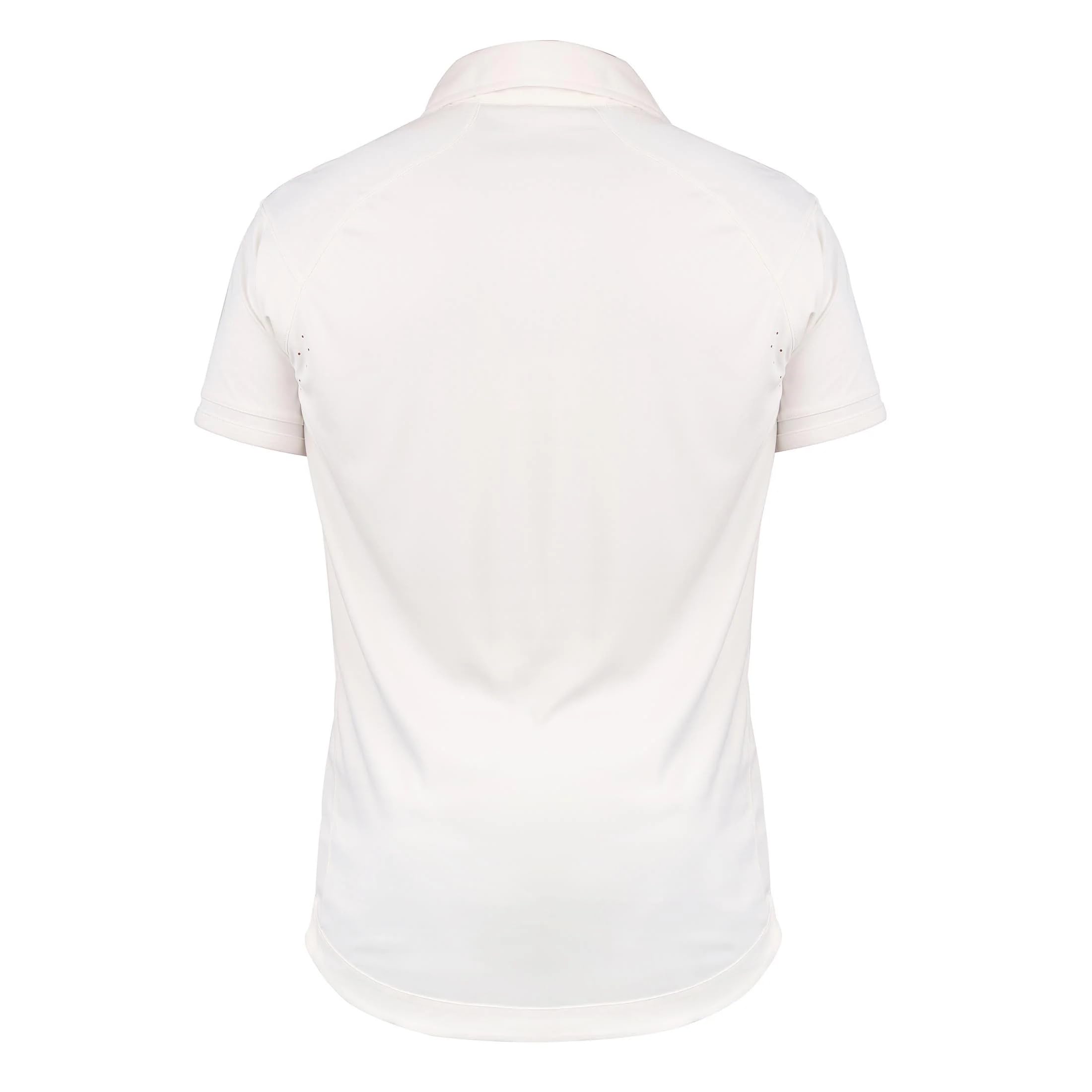 Gray-Nicolls Pro Performance V3 - Camisa de manga corta