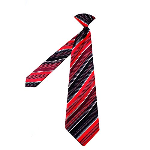 MILLTEX 3pc New Born Baby Boy Teen Formal Dress Gray Pants Shirt Necktie Sm-7