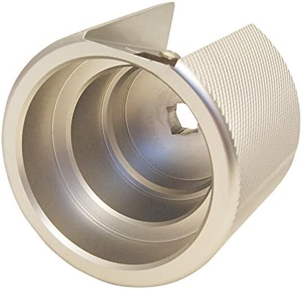 Apollo Valves UGP17 1-1/4-inch - 2-inch Pipe Chamfer Tool (IPS)