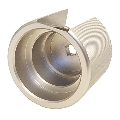 Apollo Valves UGP17 1-1/4-inch - 2-inch Pipe Chamfer Tool (IPS)