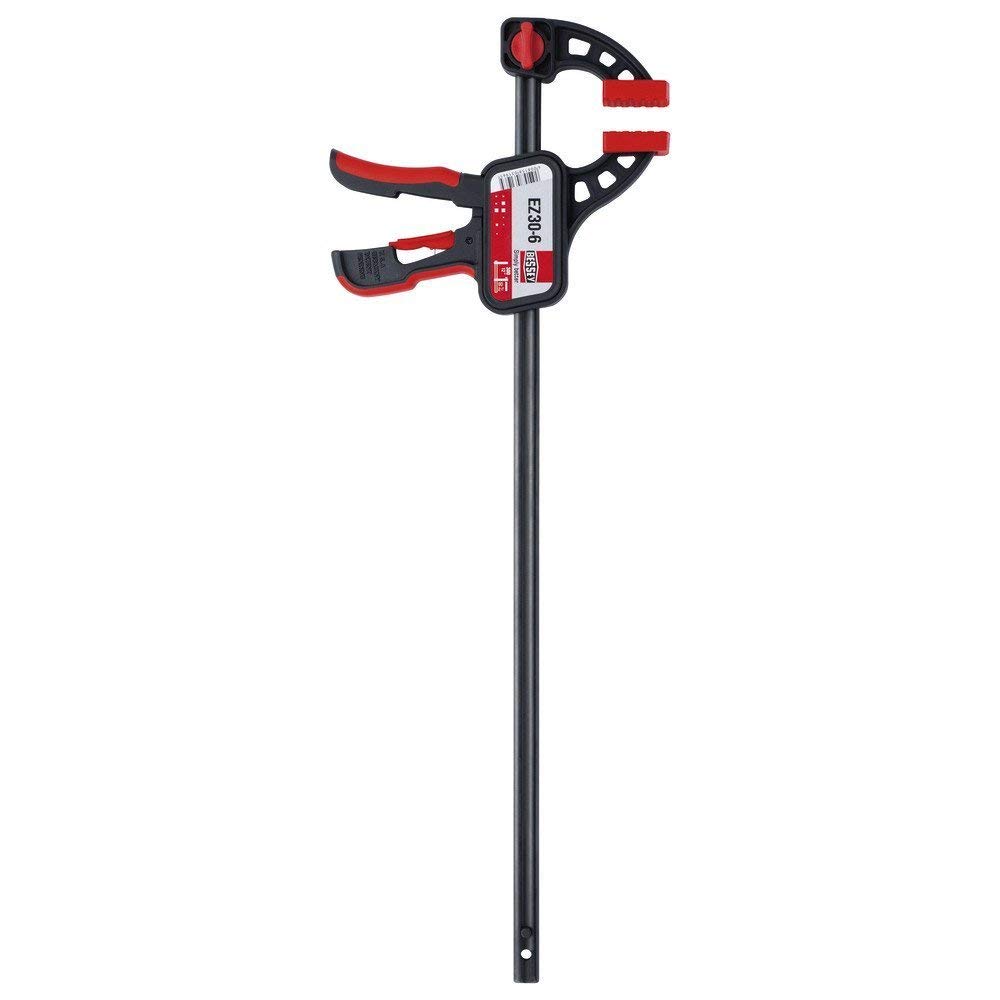 Serre-joint une main Bessey EZ 300x60mm pour serrage guidé
