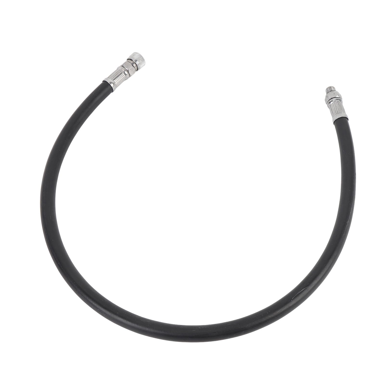 Manguera de baja presión para buceo Tubo flexible BCD de baja presión ligero y resistente a la abrasión