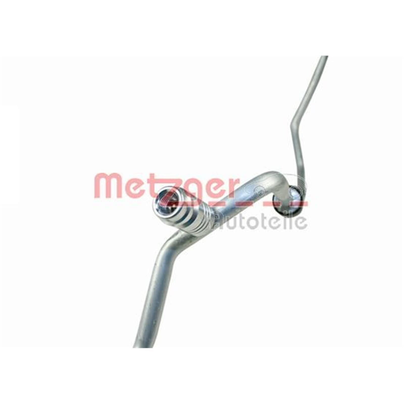 METZGER AUTOTEILE Conduite haute pression, climatisation 2360077