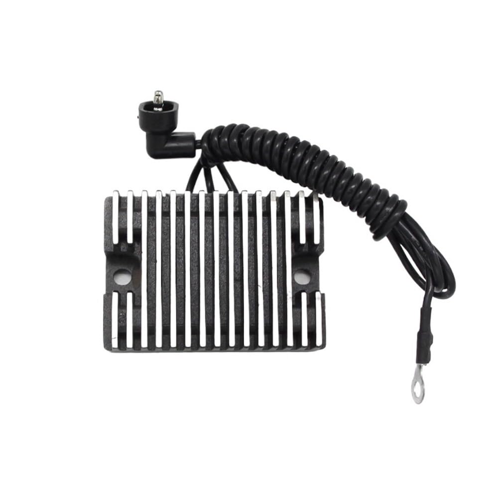 Régulateur de tension 74519-88A robuste pour Dyna et Road King - 6