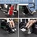 Seated Leg Extension and Curl Machine,Leg Strength Curl Athletic Practice Machine, for Effective Leg Muscle Training,Adjustable Leg Extensions Fitness Equipment Accessories(16mm)