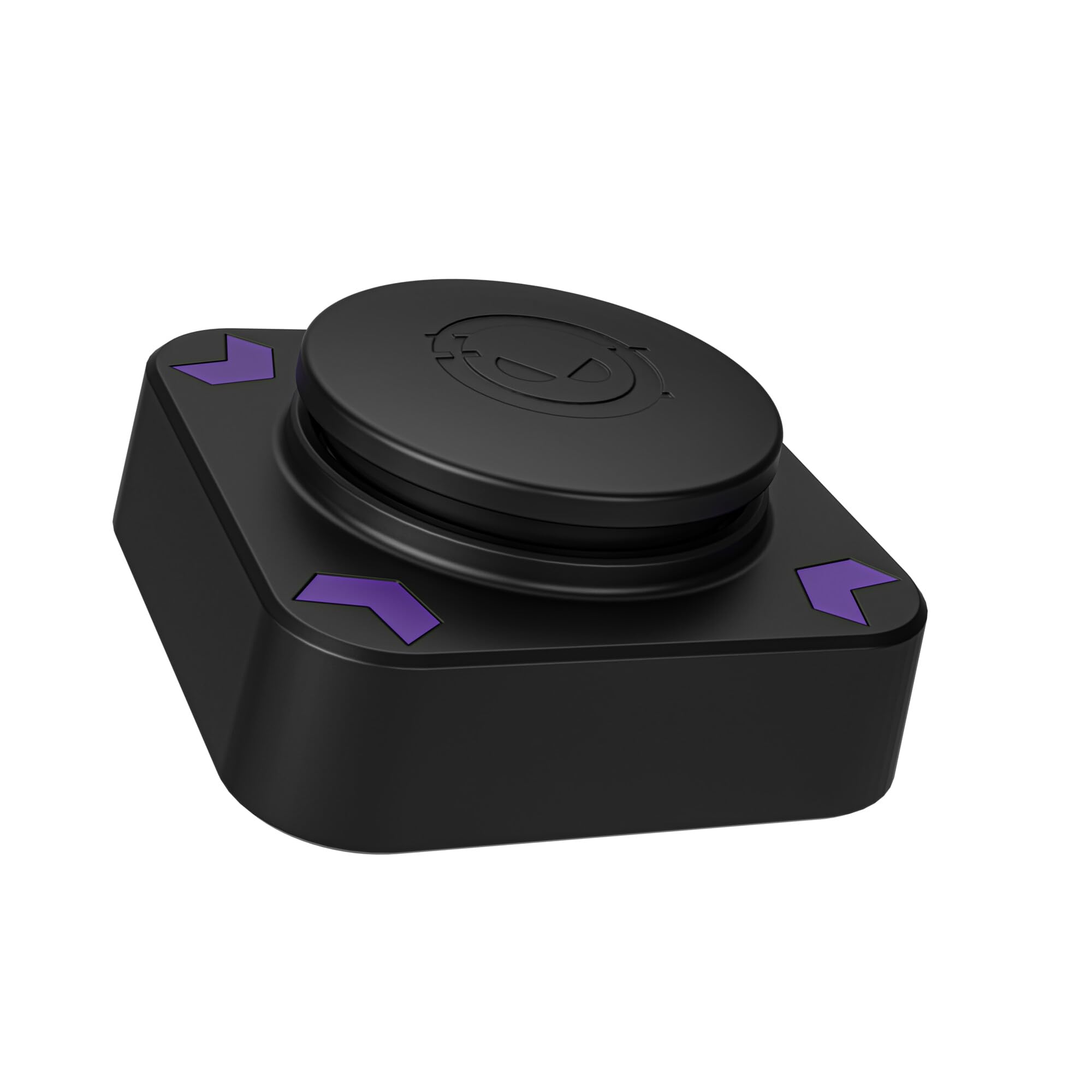 SMP40 RGB mikrofon gamingowy z bezprzewodowym przyciskiem wyciszania, mikrofon USB ze wzorem kardioidalnym, metalowy stojak, Plug & Play, do komputerów PC, Mac, Android i PlayStation, czarny