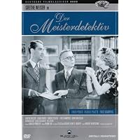 Der Meisterdetektiv