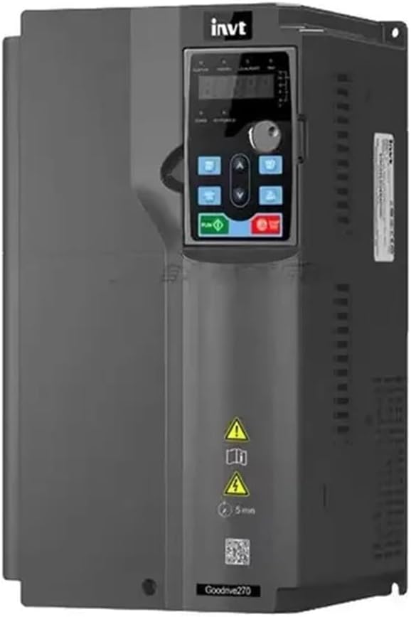 GD270-018-4 GD270-022-4 18.5KW 22KW Goodrive270 Series Inverter VFD for Fan and Water Pump(GD270-022-4)