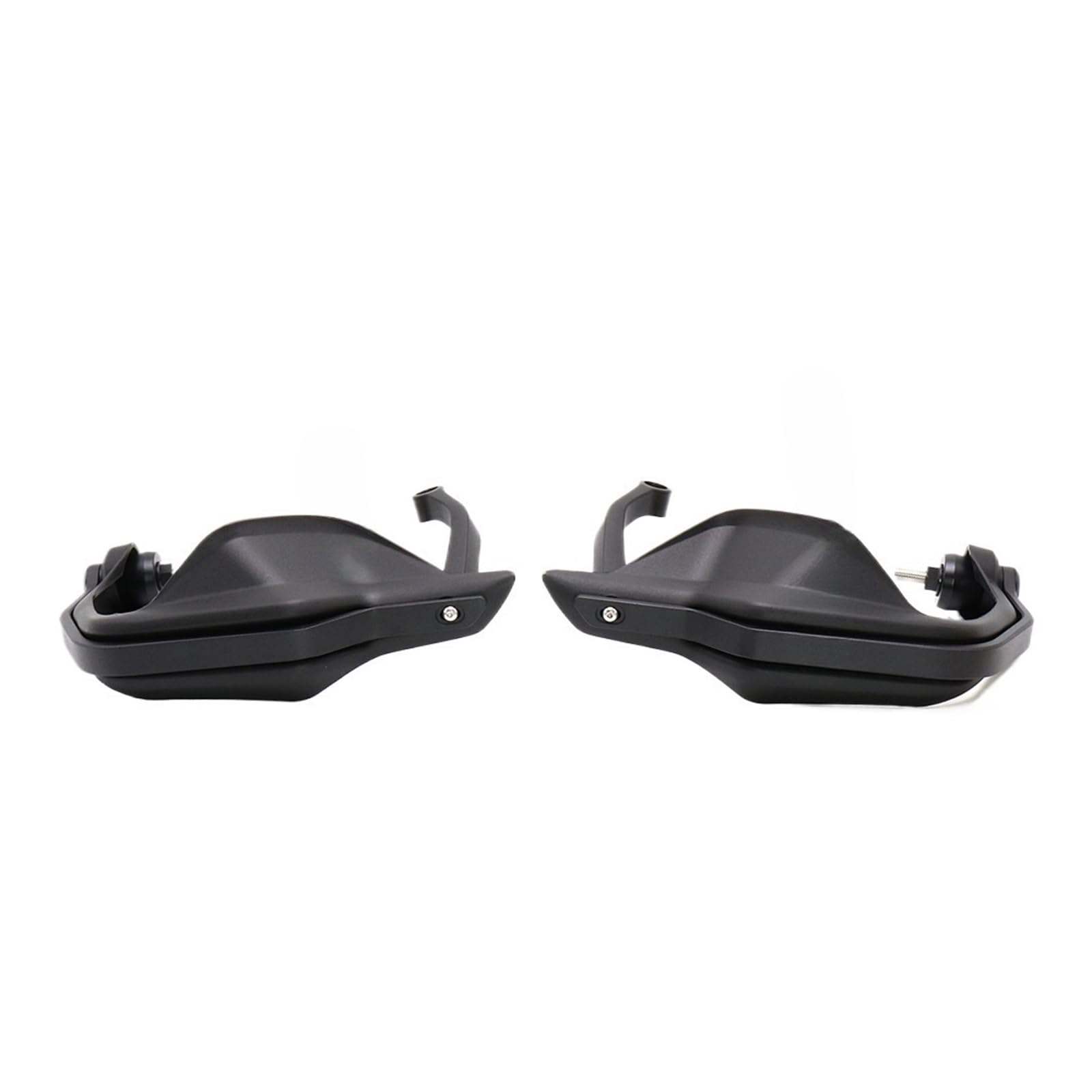 LBCSRMH Motorcycle Brake Clutch Lever Protector Motorcycle Hand Guards Brake Clutch Lever Handguard Protector Bar for S1000XR R1200GS R1250GS F800GS F750GS F850GS F900R F900XR