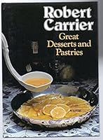 Great Desserts and Pastries 0600320146 Book Cover