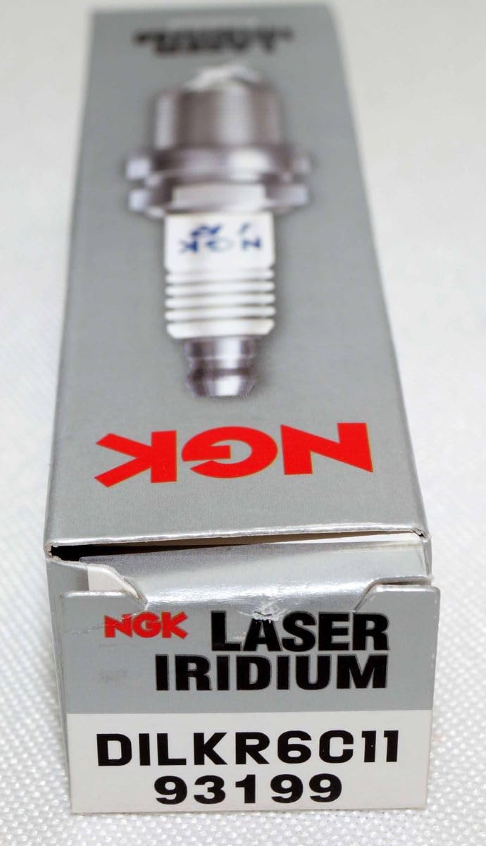 Amazon.com: OVERSTOCKDIRECT Genuine OEM 93199 Laser Iridium Spark 