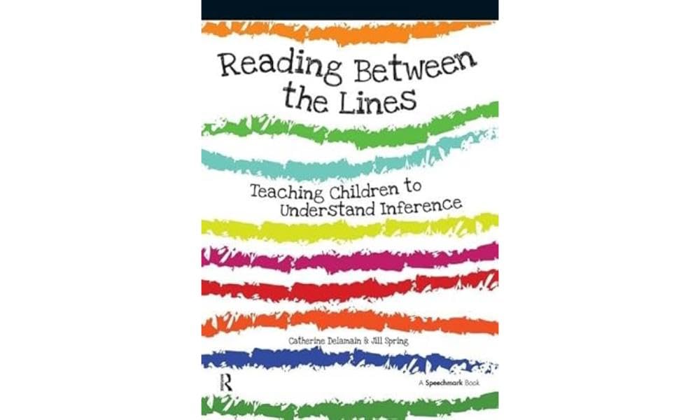 Reading Between the Lines