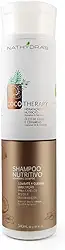 Shampoo Hidrata Nutri Combate a Queda Coco Therapy 340 ml