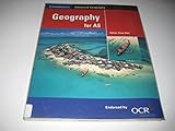 Geography for AS