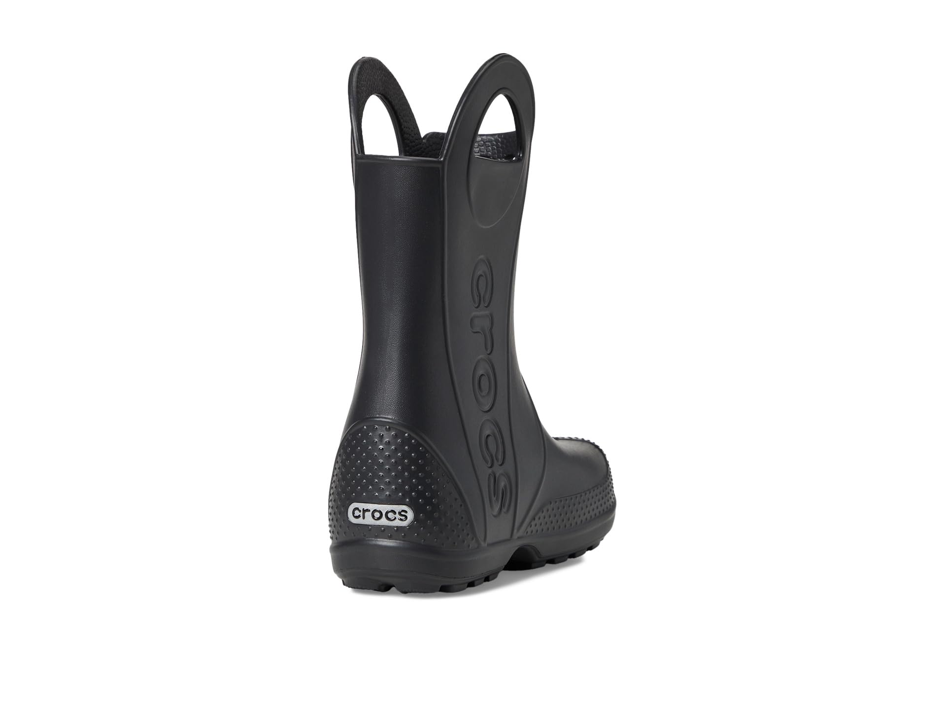 Crocs Uniseks - dzieci Handle It Rain Boot KObuwie przeciwdeszczowe