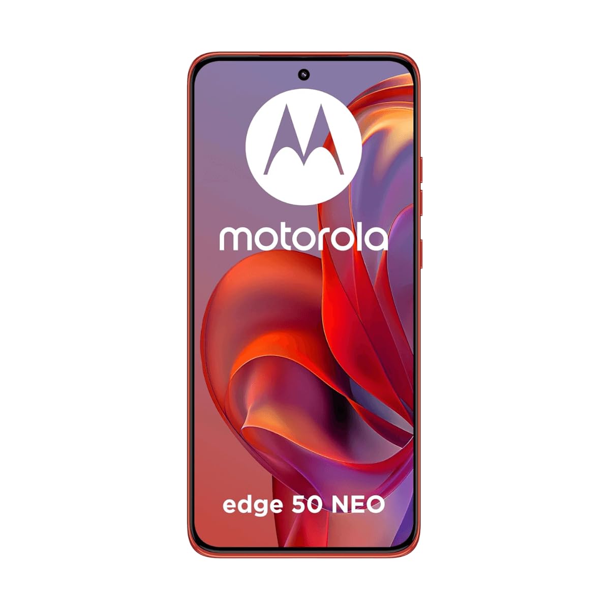 Amazon.com: Motorola Edge 60 Neo Dual-SIM 256GB ROM + 12GB RAM