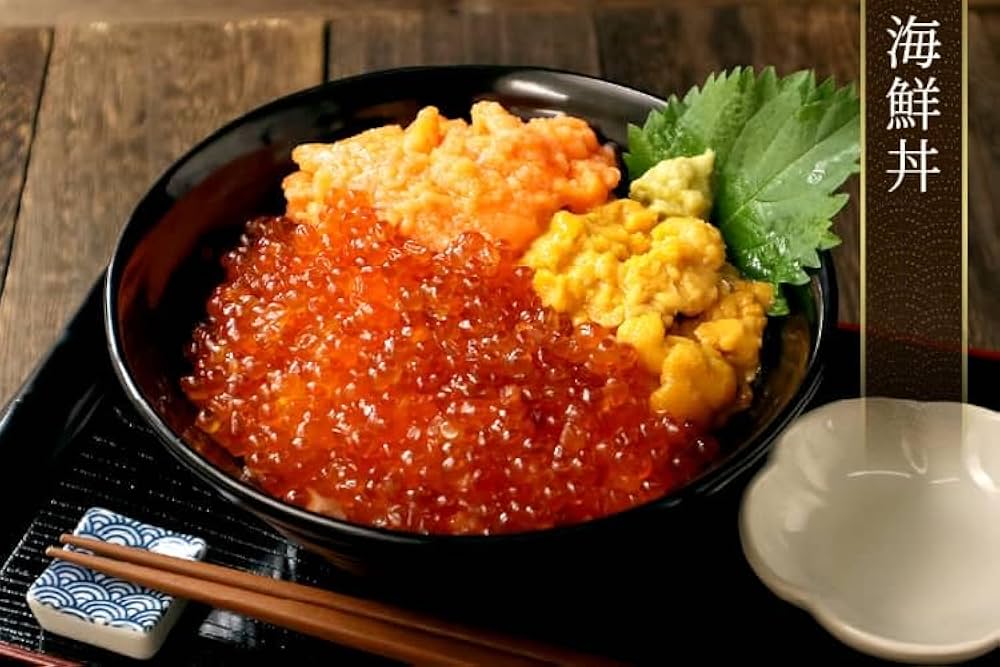 Amazon.co.jp: 十文字屋商店 北海道加工 イクラ 醤油漬け 500g