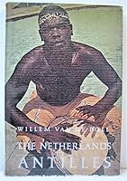 The Netherland Antilles B001LW6IBQ Book Cover