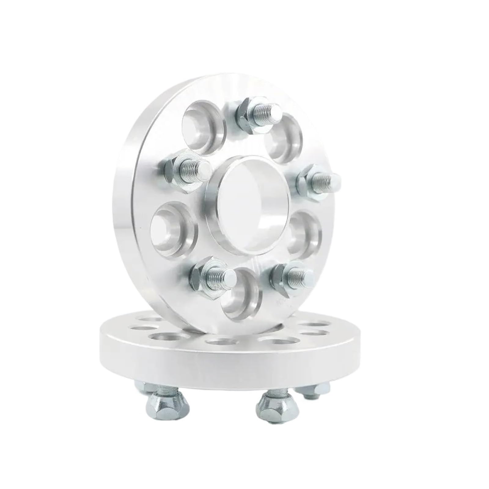Spurverbreiterungsadapter Lochkreis 5x108 Auf 5x112 CB 63,4 Bis 57,1 Dicke 20 Mm Bolzen 12x1,5 Autofelgenzubehör