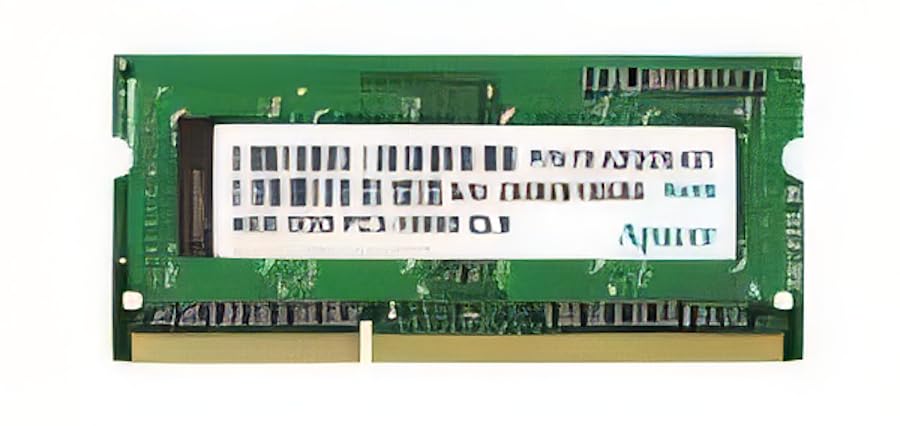 78.C2GCM.AT30C 8GB 1333MHz DDR3 Non-ECC SODIMM