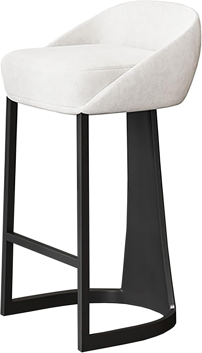 ZXDRYBHD Modern Bar Chairs, Bar Stools for Kitchen, Counter Stool, Bar