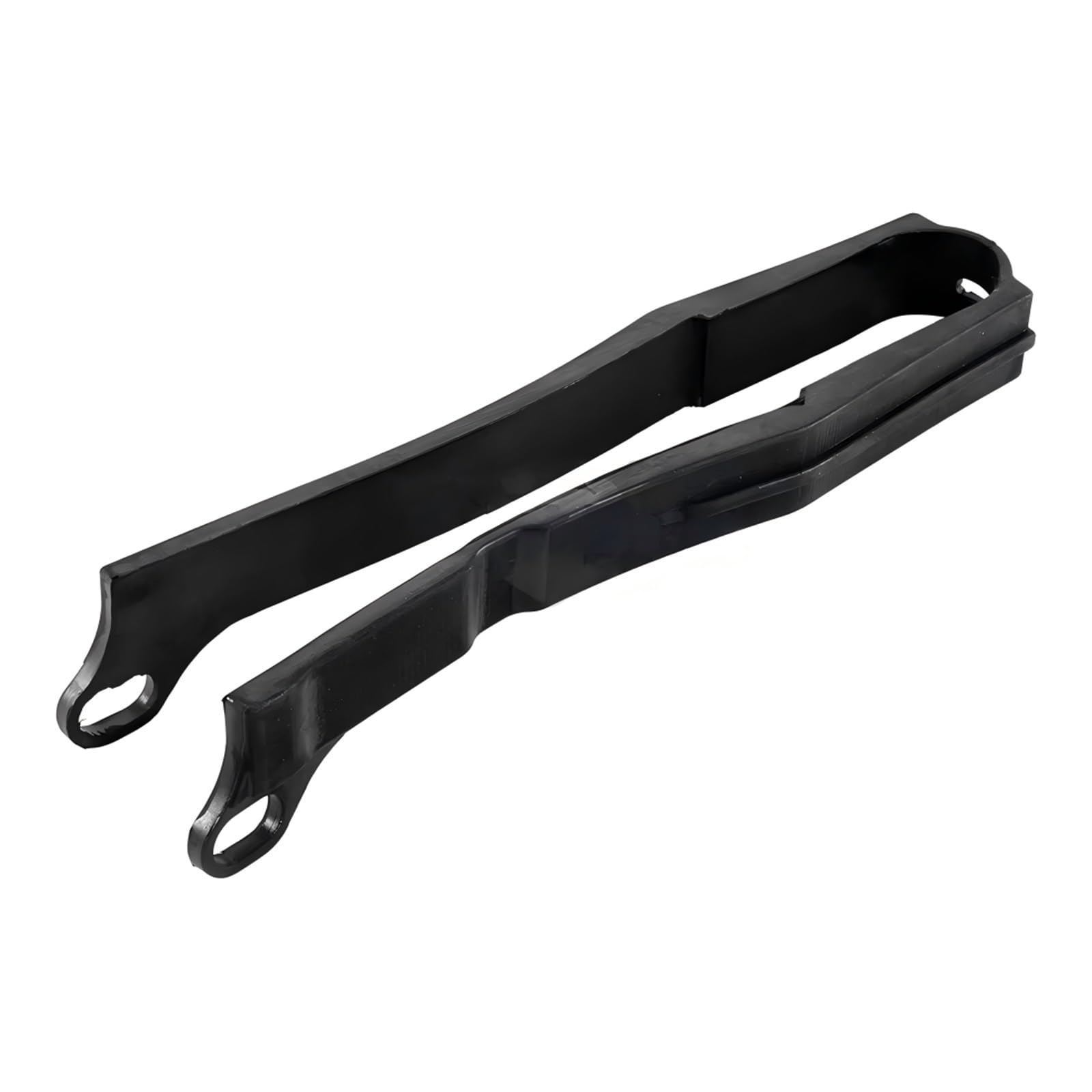Compatible Con XR250R 1990-2004 Piezas De Repuesto Del Amortiguador Guía Deslizante Cadena Brazo Basculante Motocicleta 52170-KZ1-671