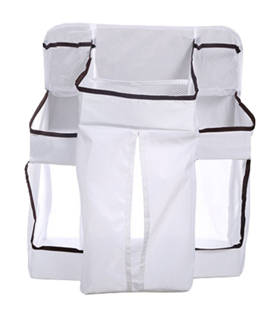 Perfect Nappy Organizer Salva Space Organizer, Cestini portaoggetti