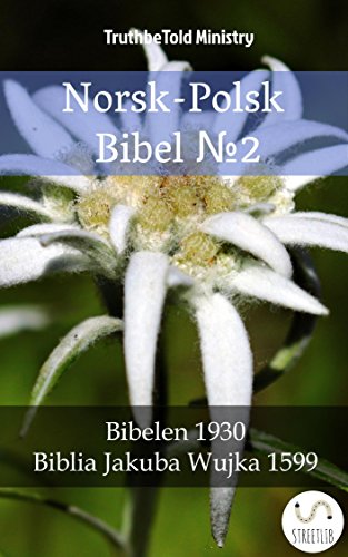 Norsk-Polsk Bibel №2: Bibelen 1930