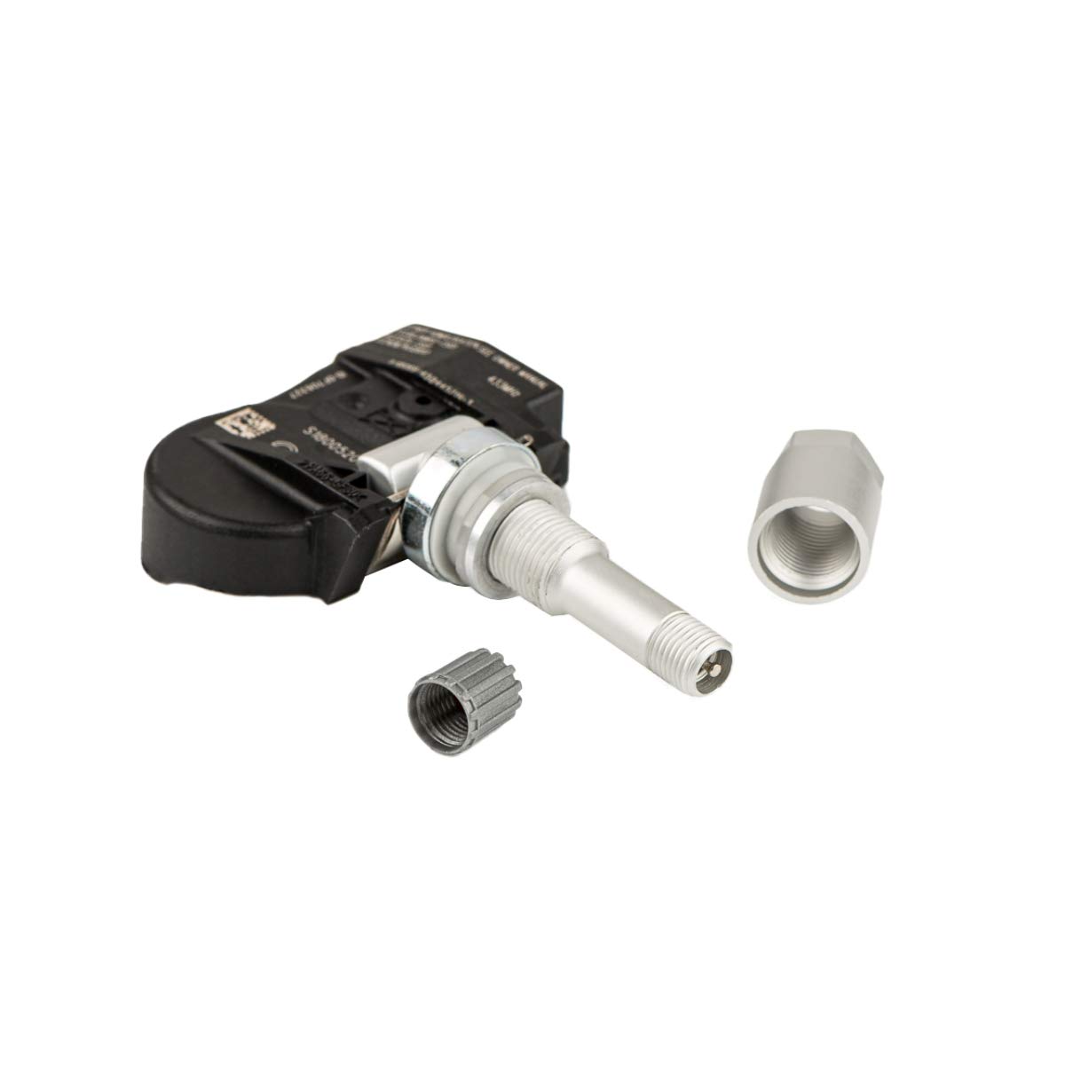 LST 4x Reifendruckor RDCi TPMS 433MHz C4 Aircross 4008 iOn i-MiEV