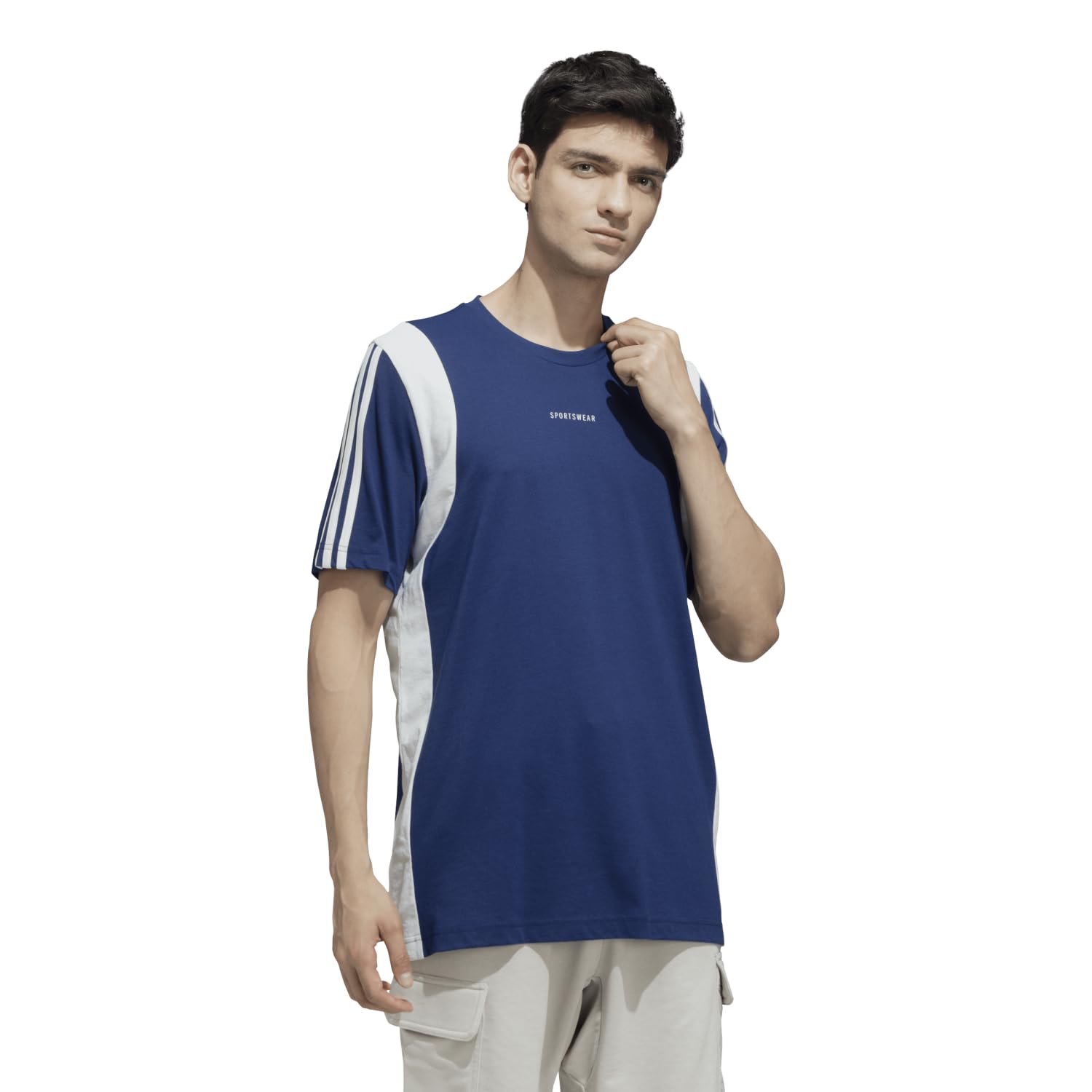 adidas Men T-Shirt-picture-15