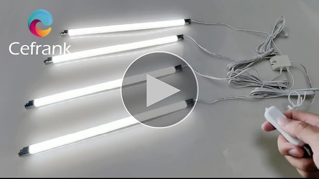 Amazon.co.jp: LED フィギュア ライト ライトバー スティック