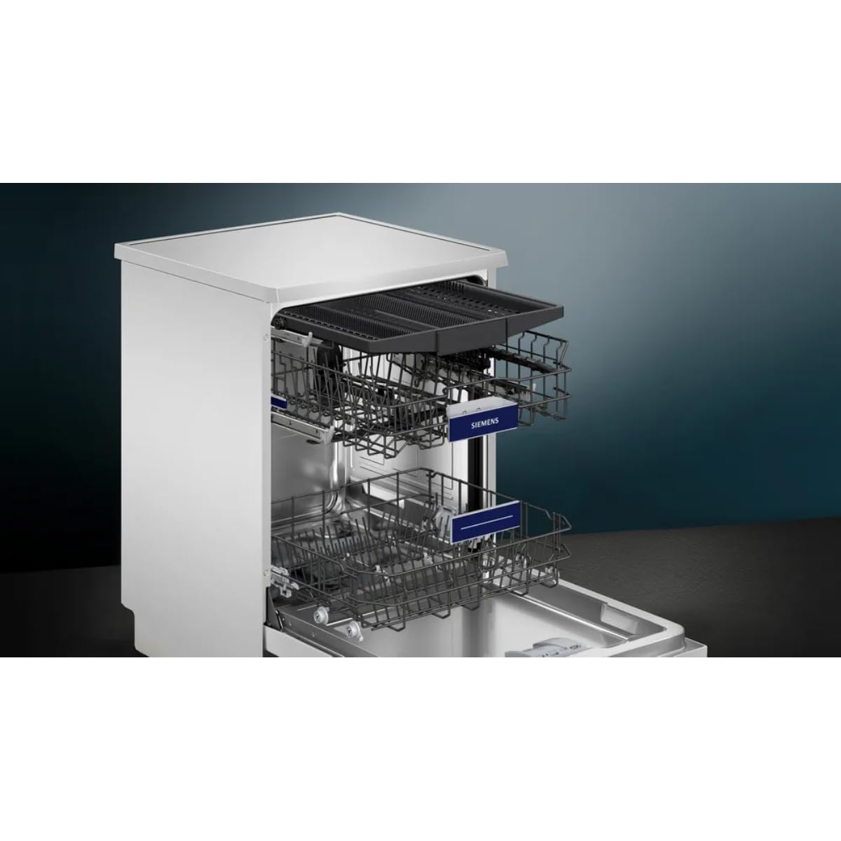 Siemens SN23EW03ME Lave-vaisselle